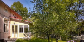 Hanko Villa Anke & Janne Hanko